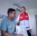Pertamina Apresiasi RSOJ Makassar Sebagai Pusat Layanan Jantung-Otak Indonesia Timur