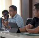 Pemkab Pinrang Perkuat Program Pencegahan Korupsi di Wilayah Kerja