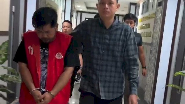 Jaksa gadungan diciduk aparat Kejati Sulsel