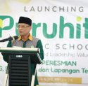 Puruhita Islamic School Hadir di Gowa, Dorong Pendidikan Islam Bertaraf Internasional