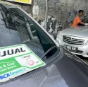 Pembiayaan Mobil Bekas Multifinance Capai Rp87,46 Triliun 