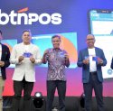 Jaring Generasi Muda, BTN Rebranding Produk Tabungan BTN Pos