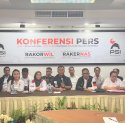 PSI Sulsel Siapkan 2.300 Kamar Hotel di Makassar untuk Rakernas 2026