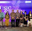 Kemdiktisaintek Soroti Potensi Riset Musik terhadap Kesehatan Otak