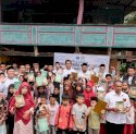 Bupati Bantaeng Kukuhkan Riders Muslim, Perkuat Sinergi Komunitas dan Pemerintah Daerah