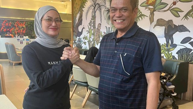 Golkar Luwu Utara Nyatakan Dukungan ke Munafri di Musda