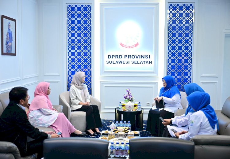 Empat Daerah di Sulsel Belum Capai UHC 100%, BPJS Singgung Keterbatasan Fiskal  