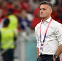 Sempat Tertunda, John Herdman Diperkenalkan PSSI Pagi Ini