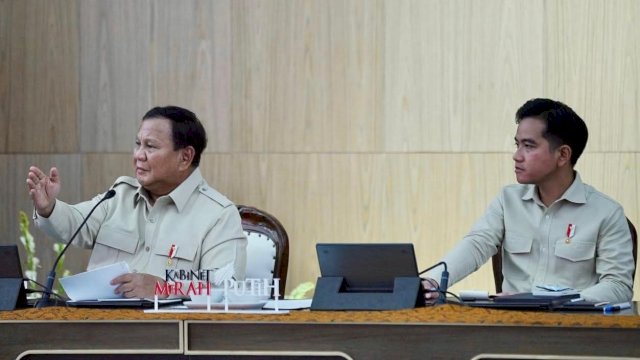 DPR Sebut Kunjungan Prabowo ke IKN Jadi Pesan Politik Penting