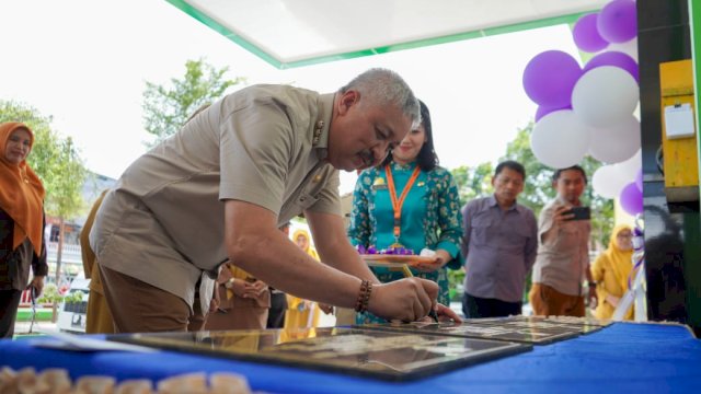 Pemkab - Kopolisian Sinergi Berantas Narkoba di Pinrang