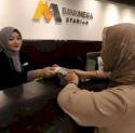 Tren Tabungan Haji Gen Z Dorong Kinerja Positif  Bank Mega Syariah