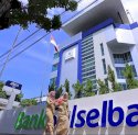 HUT Bank Sulselbar, Kolaborasi Perkuat Ekonomi dan Layanan Keuangan Syariah
