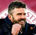 Resmi Jadi Pelatih MU, Michael Carrick: Suatu Kehormatan