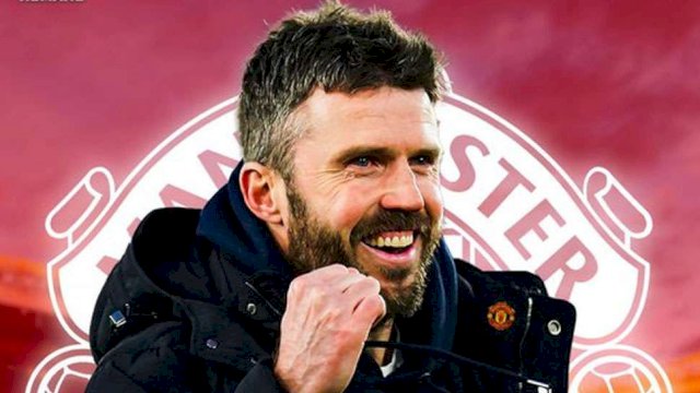Michael Carrick 