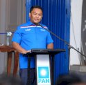 PAN Maros Targetkan 20 Kursi DPRD di Pileg 2029