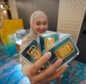  Harga Emas Meroket, Penjualan Emas BSI Tembus 2,18 Ton