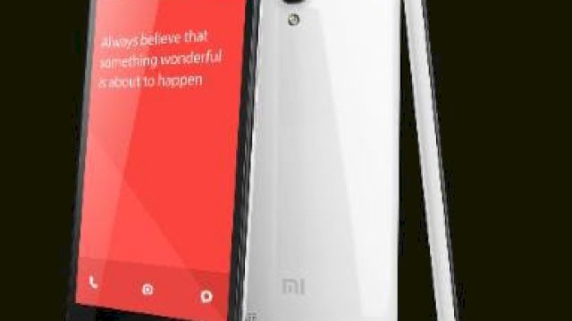 REDMI Note Series
