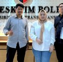 Putri Dakka Polisikan Pengacara asal Makassar
