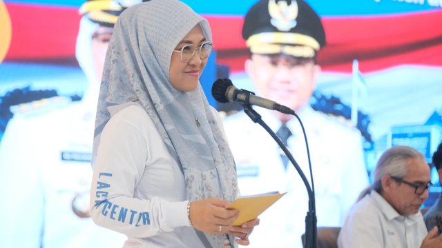 Peringatan Curah Hujan Tinggi, Pemkab Gowa Tingkatkan Kesiapsiagaan Bencana