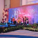 Four Points by Sheraton Makassar Gelar TWAG ke-9, Hadirkan 60 Vendor Pernikahan
