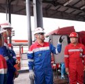 Dekom Pertamina Pantau Objek Vital Energi di Sulawesi, Pastikan Distribusi BBM dan Avtur Aman