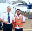 Kronologi Pesawat ATR 42-500 Hilang Kontak di Maros