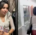 Videonya Sempat Viral di Medsos, Pramugari Gadungan Kini Dapat Beasiswa Pelatihan Awak Kabin 