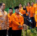 Berubah Jadi Parpol, Gerakan Rakyat Usung Anies Baswedan