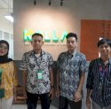 Wujudkan Kampus Inklusif, Kalla Institute Rangkul Peserta Magang Disabilitas