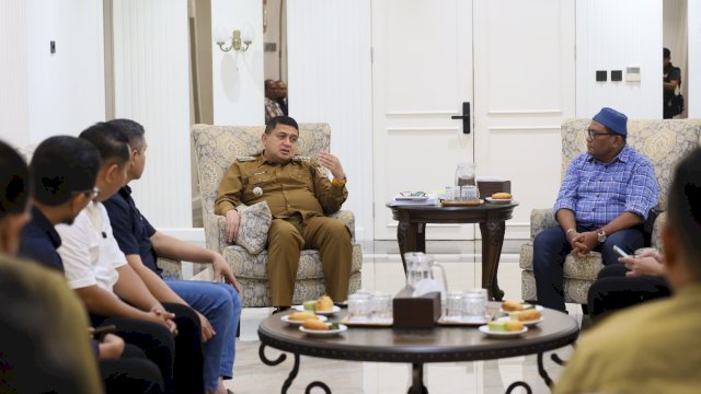 Puluhan Tahun PSU Belum Diserahkan, Pemkot Makassar Ultimatum PT GMTD