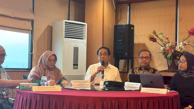 SNPMB 2026, Unhas Kurangi Kuota S1 dan Perkuat Kualitas Akademik