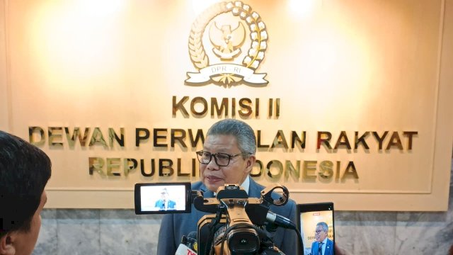 DPR Dorong Grand Design Terpadu Pemulihan Aceh&ndash;Sumatera Pasca Bencana