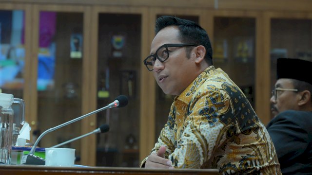 Kasus Perobohan Tongkonan di Toraja Dorong DPR Usulkan Badan Pengelola Cagar Budaya