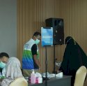 Jamin Kesiapan Operasional, Pelindo Regional 4 Gelar MCU bagi 200 Pegawai