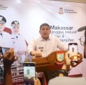 Gelombang Tinggi Disertai Angin Kencang, Munafri Minta SKPD Fokus Warga Pulau