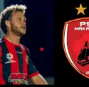 Blake Ricciuto Dikaitkan dengan PSM, Pemain Multiposisi 