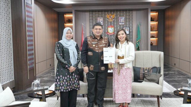 Makassar Perkuat Kebijakan Bencana Inklusif, Penyandang Disabilitas Jadi Prioritas