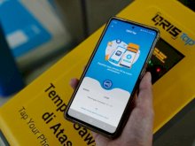 Pemerintah Siapkan Rekening Bank Otomatis Terintegrasi QRIS Bagi Warga Usia 17 Tahun