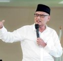 Menteri Haji Larang Kepala Daerah Jadi Petugas Haji