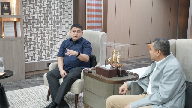 Pemkot Makassar Siapkan Regulasi Baru Perumahan, Penyerahan PSU Wajib Lebih Awal