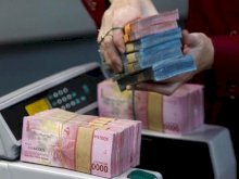 Tembus Rp 7.669 Triliun, Begini Kondisi Terkini Utang Luar Negeri Indonesia
