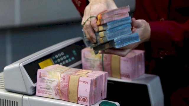 Tembus Rp 7.669 Triliun, Begini Kondisi Terkini Utang Luar Negeri Indonesia