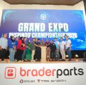 Grand Expo PUSPINDO Championship 2026 Perkuat Ekosistem Usaha Teknologi