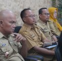 Bupati Pinrang Pastikan Bawahannya Siap Terima Kunjungan BPK