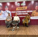 UMKM Sulsel Didorong Kuasai Pasar Digital, Kadiskop UKM: Jangan Hanya Jadi Penonton!