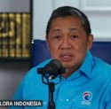 Anis Matta: Ketidakpastian Geopolitik Global Berpotensi Tekan Stabilitas Politik Nasional