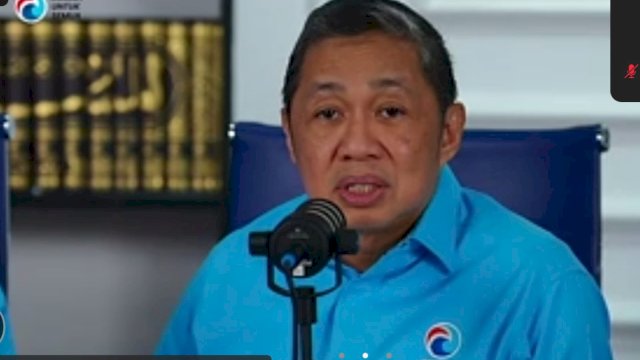 Anis Matta: Ketidakpastian Geopolitik Global Berpotensi Tekan Stabilitas Politik Nasional