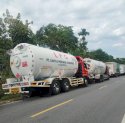 Akses Jalur Trans Sulawesi Terhambat, Pertamina Upayakan Percepatan Distribusi BBM dan LPG ke Wilayah Luwu Raya