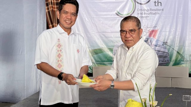 Tiga Dekade Berkiprah, Kalla Beton Perkokoh Posisi sebagai Pemain Utama Konstruksi di Indonesia Timur