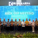 Bumi Karsa Targetkan Pertumbuhan Agresif di 2026, Fokus pada Digitalisasi BIM dan Proyek Selektif